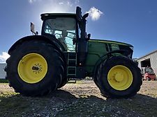 John Deere 6250R