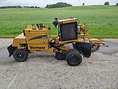 Vermeer SC372