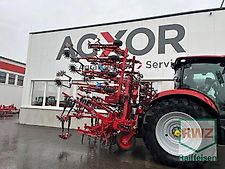 Steketee Hackgerät 12 x 50