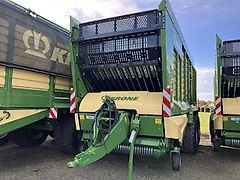 Krone MX 370 GD