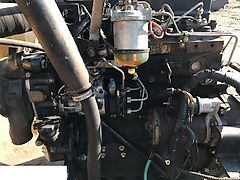 Manitou - Silnik Perkins 1004-4 [CZĘŚCI] (Części zamienne)