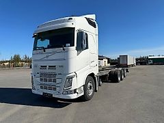 Volvo FH 540
