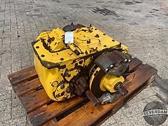 New Holland FX