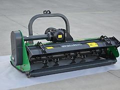 Vemac Geo Mulcher Geo EFGC155OT 155cm Schlegelmulcher Hammerschlegel NEU