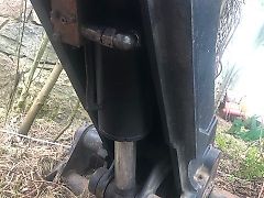 Manitou 731 - Adaptacja (Części zamienne)