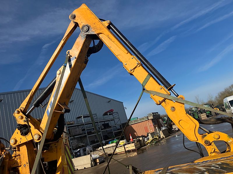 Shelbourne Reynolds 860T