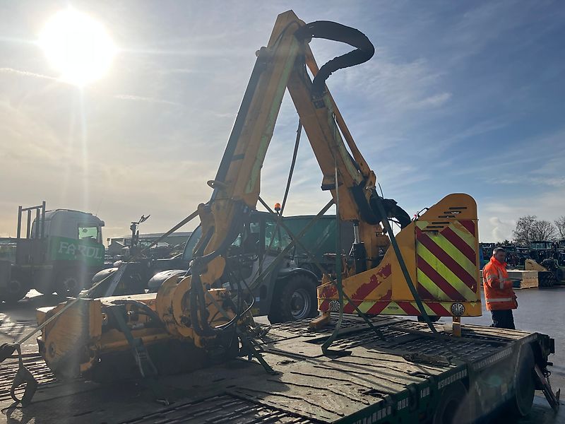 Shelbourne Reynolds 860T