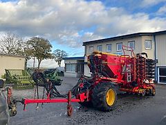 Väderstad Rapid 600 J