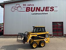 Komatsu SK 04