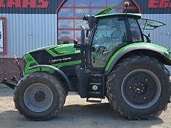 Deutz-Fahr Agrotron 6215 RC Shift
