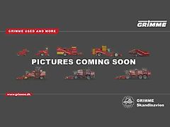 Grimme SE 75-55-UB