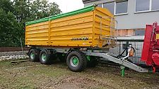 Joskin Tetra-SPACE 7525/31TR180