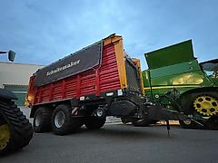 Schuitemaker Rapide 6600 W