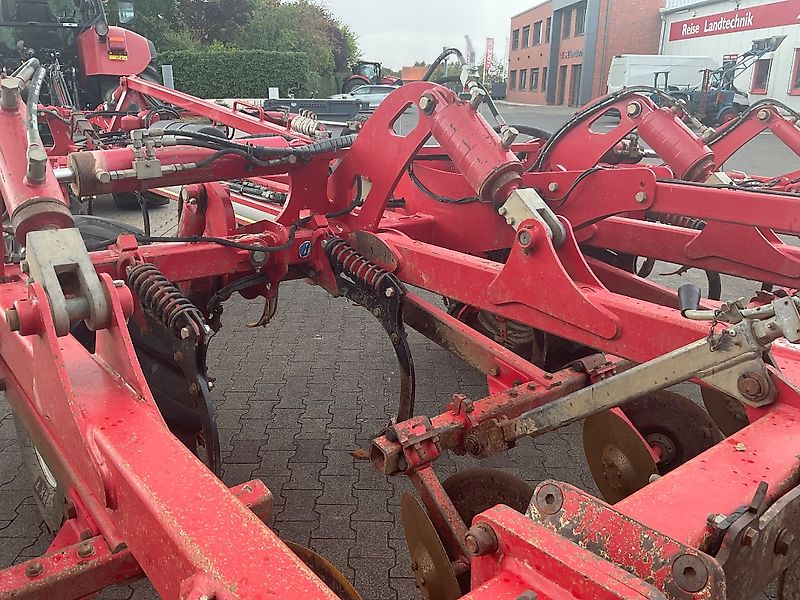 Horsch Cruiser 8 XL
