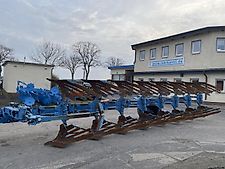 Lemken Vari Diamant 10X 7+1 L100 