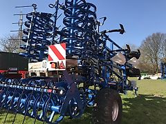 Köckerling Vector 800