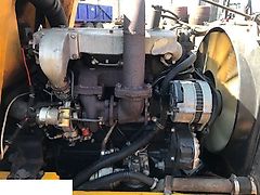 Manitou - Silnik Perkins 1004.4 [GWARANCJA] (Części zamienne)