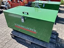 Scheibelhofer Transportkiste
