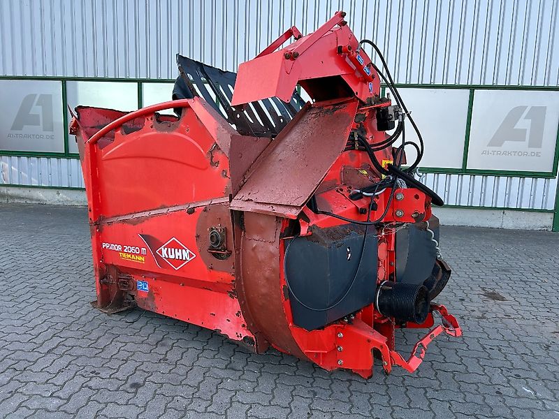 Kuhn Primor 2060 M