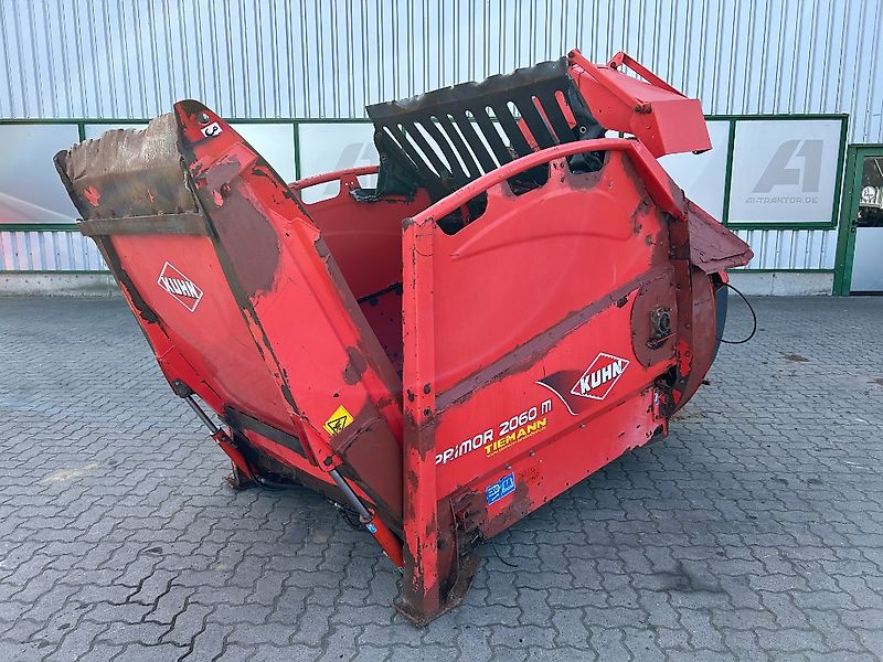 Kuhn Primor 2060 M