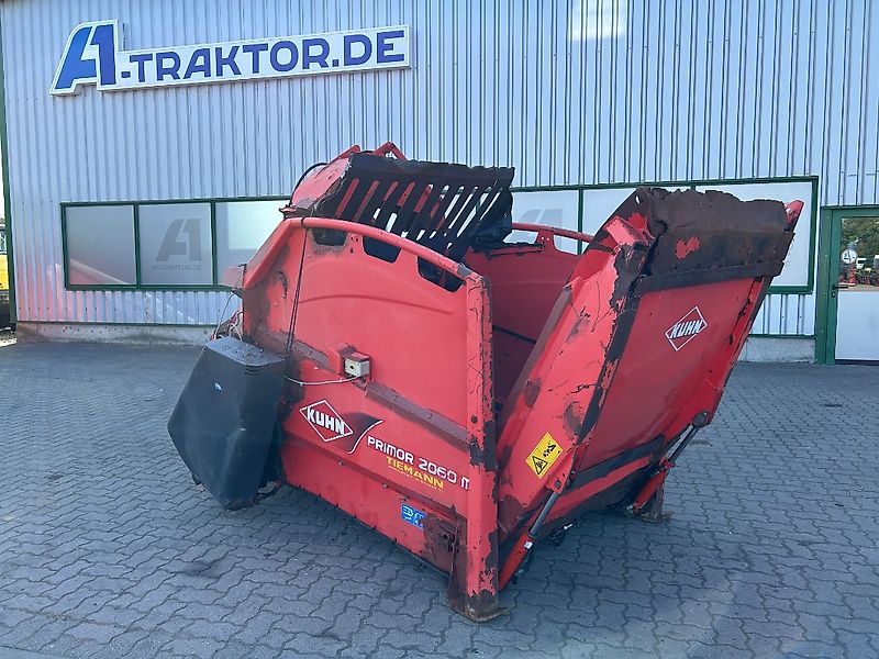 Kuhn Primor 2060 M