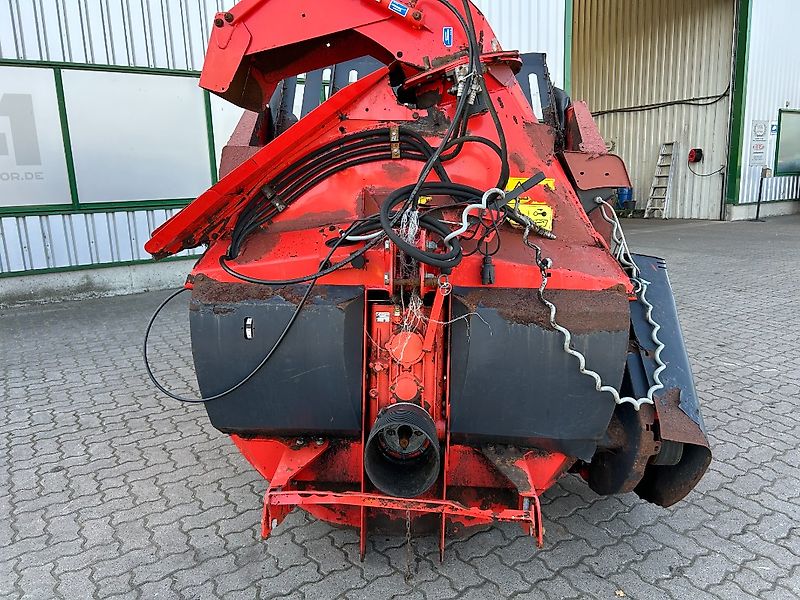 Kuhn Primor 2060 M