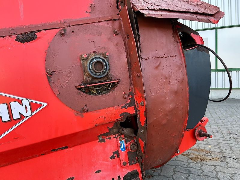 Kuhn Primor 2060 M