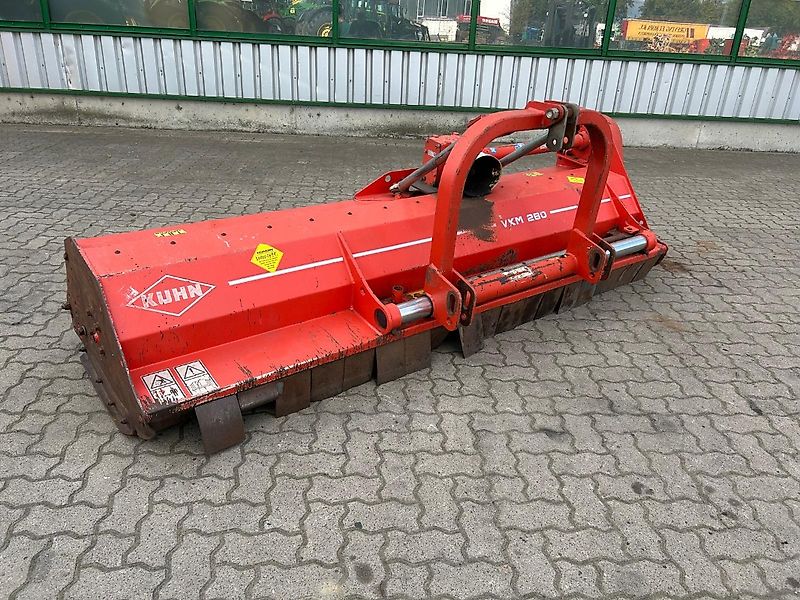 Kuhn VKM 280