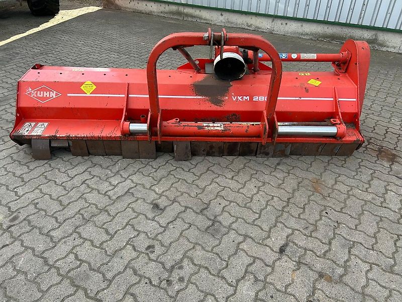 Kuhn VKM 280