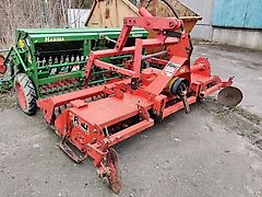 Hassia DKL 250 + RAU ZINKENROTOR