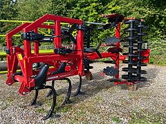 Horsch Terrano 4 FX