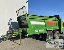 Bergmann TSW 4190 S Bergmann TSW 4190 S