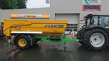 Joskin Trans CAP 4500C 10/100