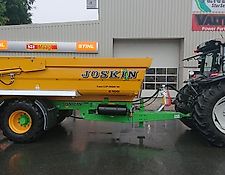 Joskin Trans CAP 4500C 10/100 Joskin Trans CAP 4500C 10/100