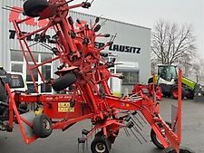 Kuhn GEBR. WENDER KUHN GF 8501 T