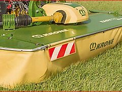 Krone EASY CUT F 320 M
