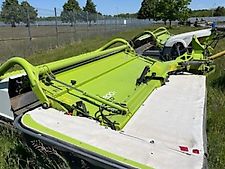 Claas SCHEIBENMÄHWERK DISCO 9200 CAS