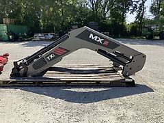 Mailleux TX 430 G20