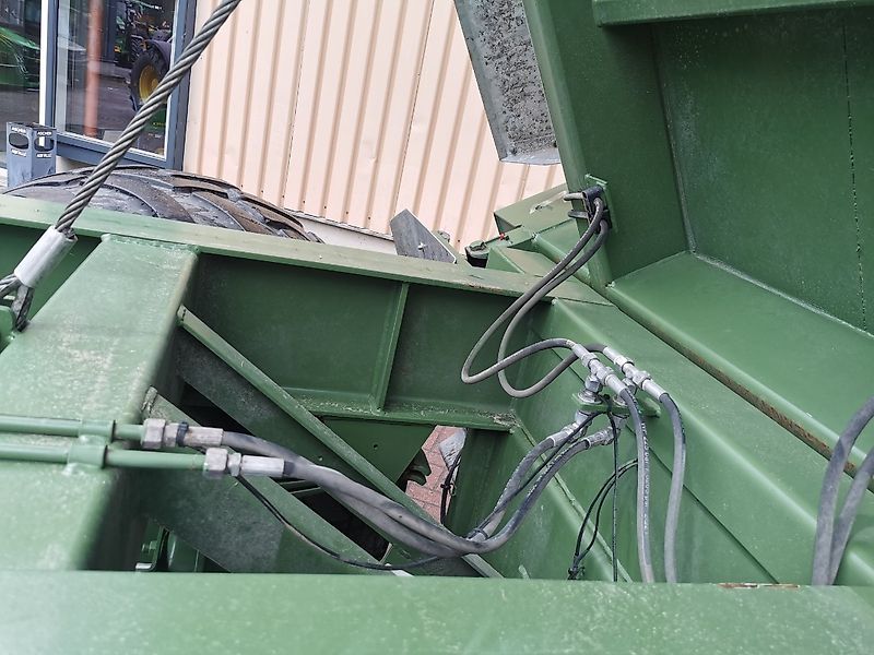 Fortuna FTS 210/ 5.2/ 40 km/h