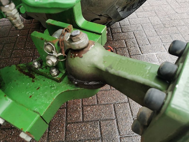 Fortuna FTS 210/ 5.2/ 40 km/h