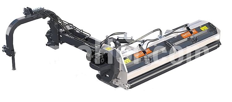 Aardenburg Beta XL Grizzly / Böschungsmulcher, mulcher 180-220 cm