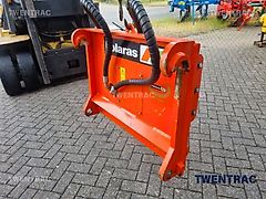 Holaras Shovel kuilverdeler adapter