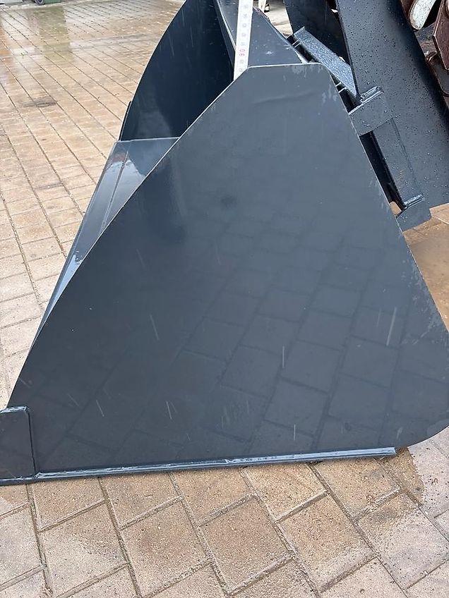 Schaufel Volumen XL;2,40 m,BAAS , neu, 1600,00