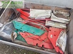 Kverneland kverneland original pflug verschleissteile