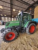 Fendt 310 vario Com3