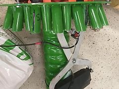 Amazone JAKAJAN KANSI