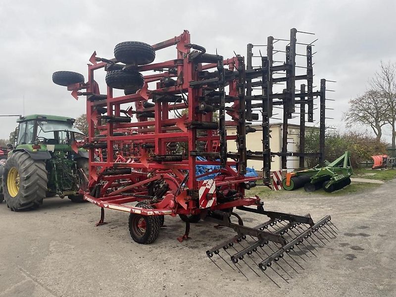 Horsch Terrano 10FG