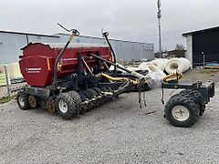 Kongskilde DEMETER MULTISEED 3000