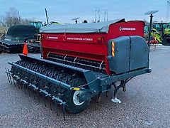 Kongskilde DEMETER COMBISEED 300