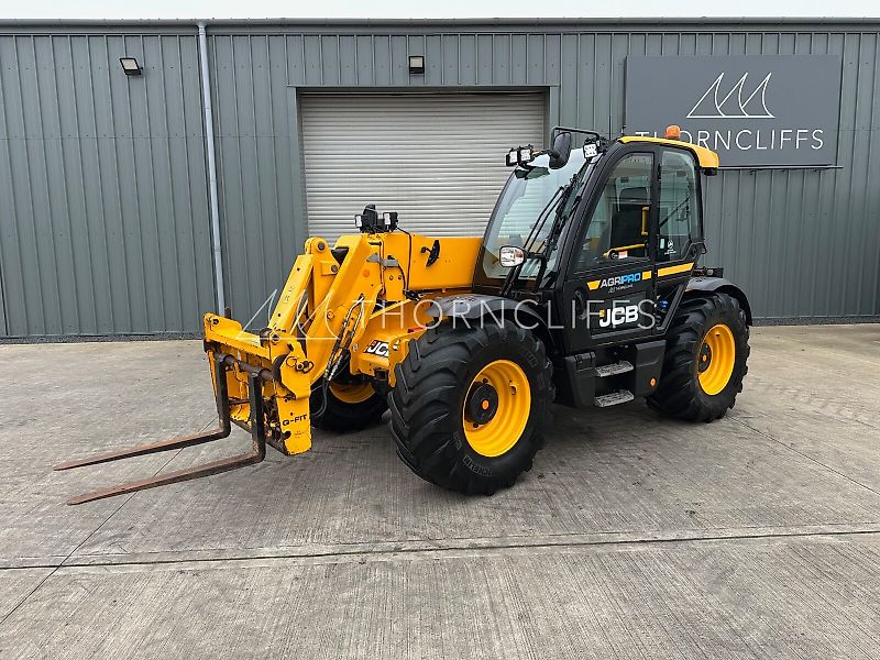 JCB 542-70 Agri Pro